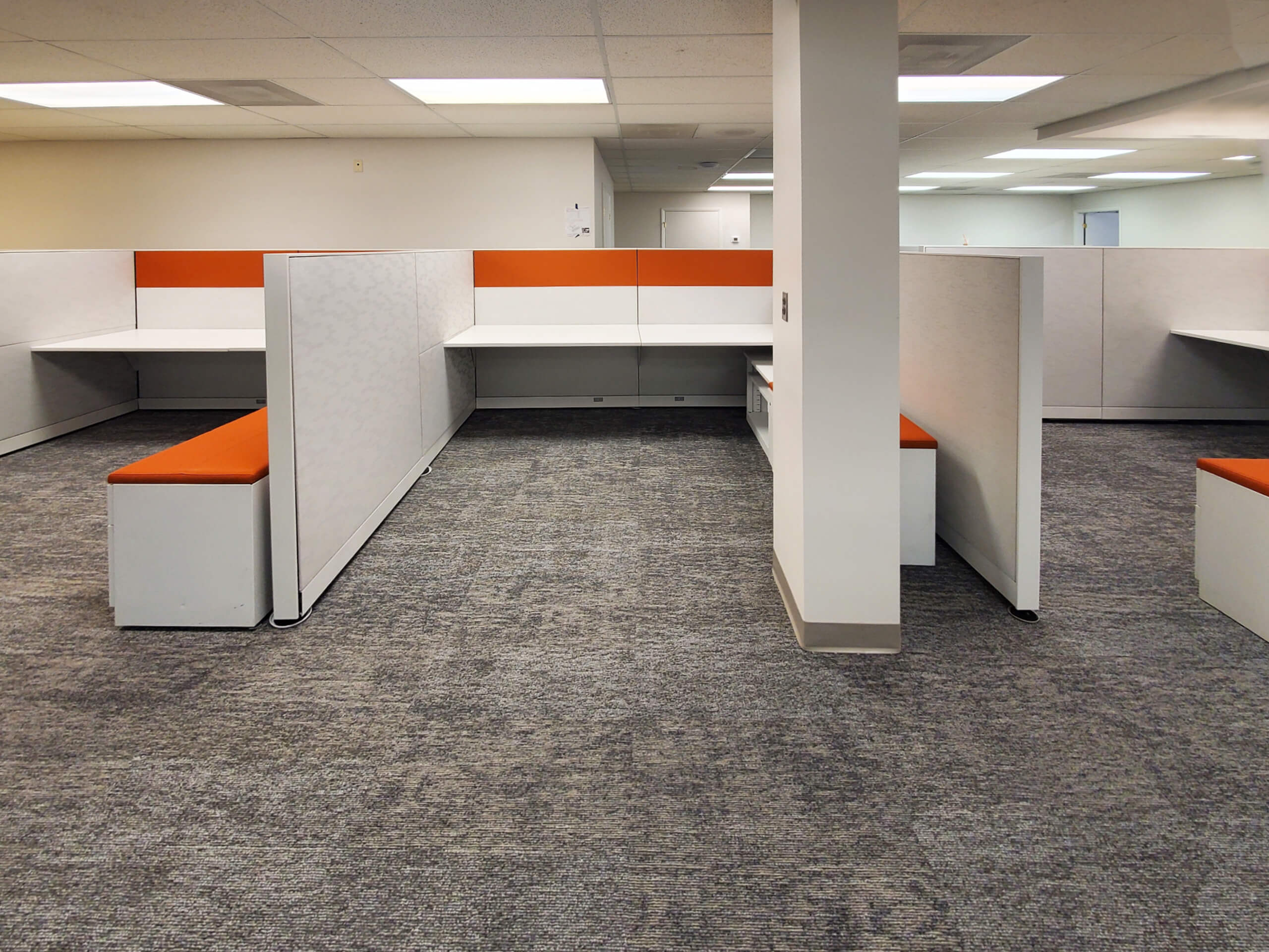 Used office furniture in Maryland 525 3 1
